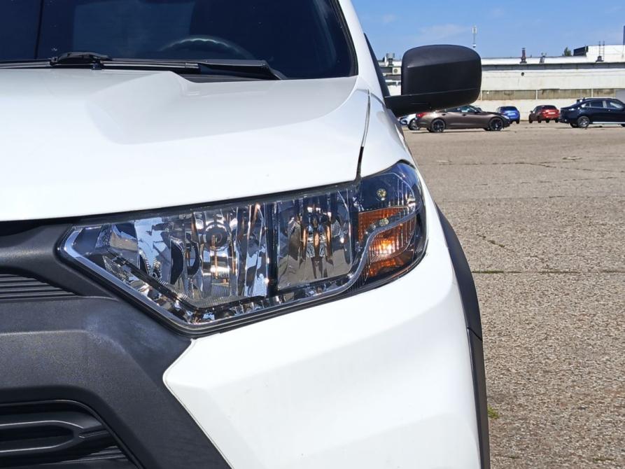 Lada (ВАЗ) Niva Travel I Набережные Челны  - изображение 21