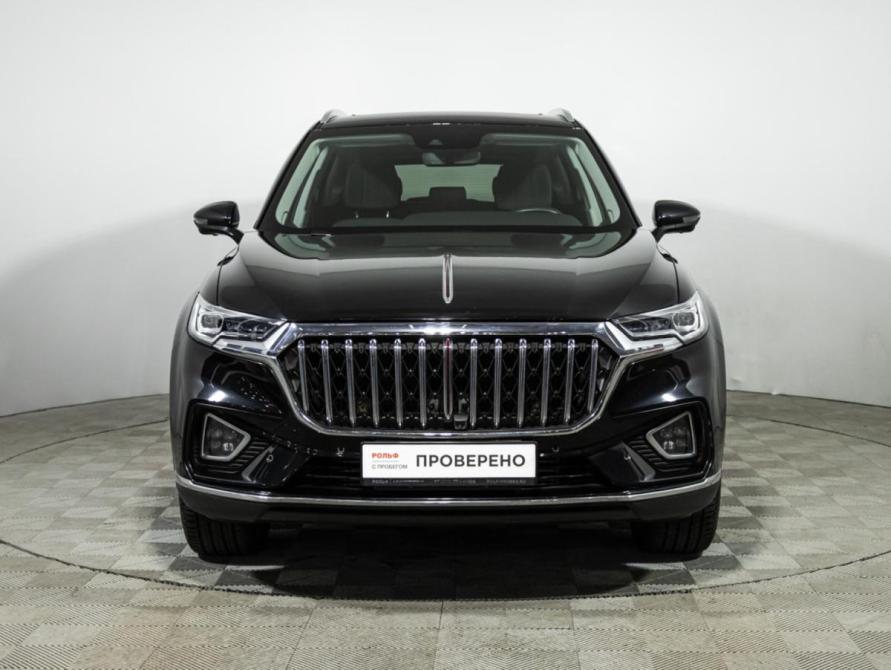 Hongqi HS5 I Санкт-Петербург  - изображение 2