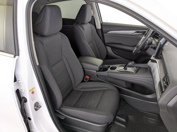 Haval F7x I Рестайлинг с пробегом 2023 года, цена 2 150 000 рублей, 27731 км, внедорожник, Автокод Объявления