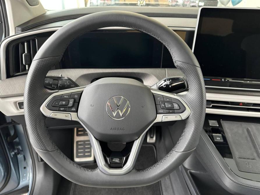 Volkswagen Talagon I Санкт-Петербург  - изображение 9