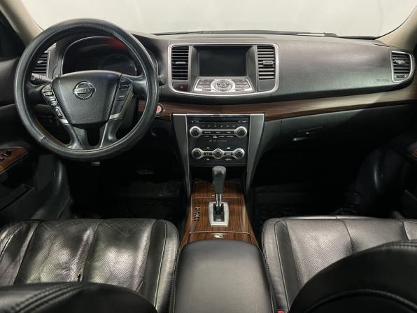 Nissan Teana II с пробегом 2008 года, цена 730 000 рублей, 295610 км, седан, Автокод Объявления
