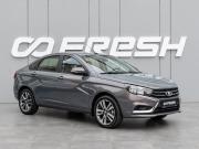 Lada (ВАЗ) Vesta I Краснодар  - изображение 17