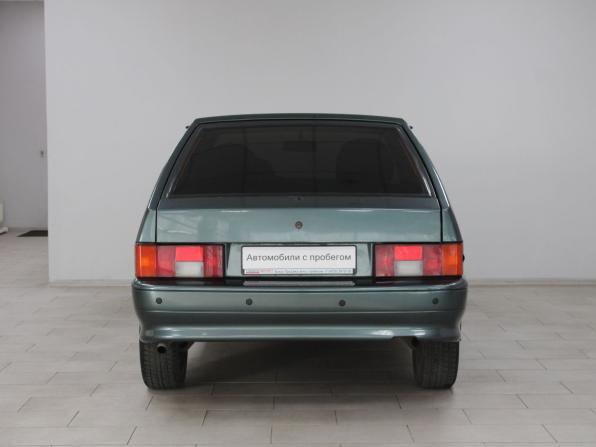 Lada (ВАЗ) 2113 с пробегом 2007 года, цена 249 900 рублей, 378537 км, хэтчбек, Автокод Объявления