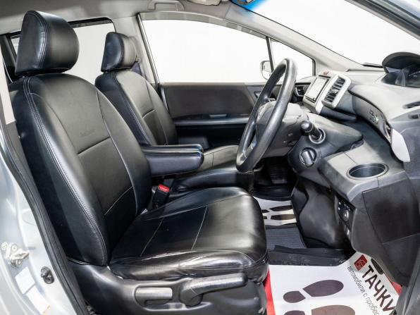 Honda Freed I Рестайлинг 2 с пробегом 2015 года, цена 1 180 000 рублей, 209090 км, компактвэн, Автокод Объявления