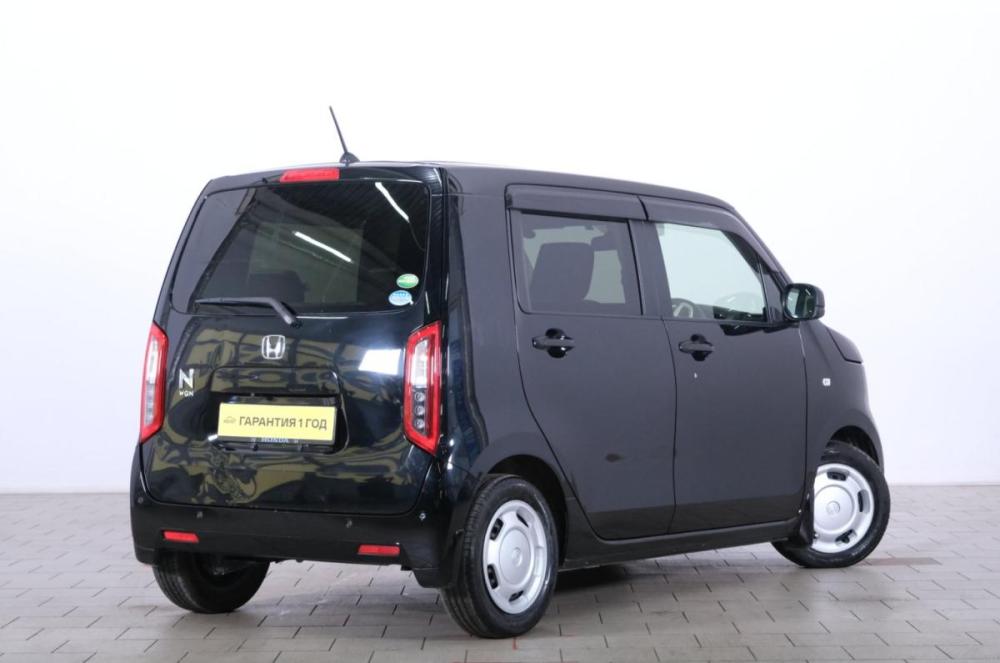 Honda N-WGN II Омск  - изображение 7