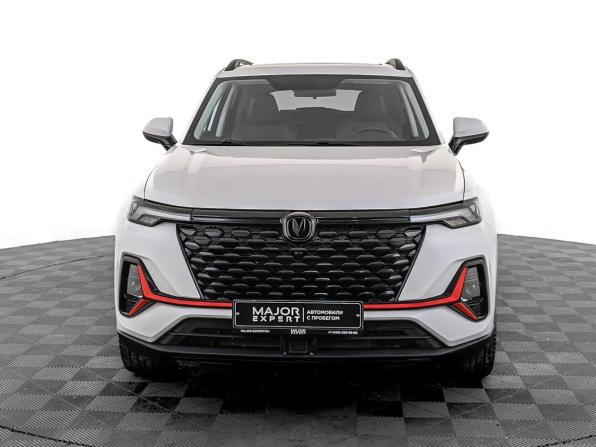 Changan CS35 Plus I Рестайлинг с пробегом 2024 года, цена 1 830 000 рублей, 27540 км, внедорожник, Автокод Объявления