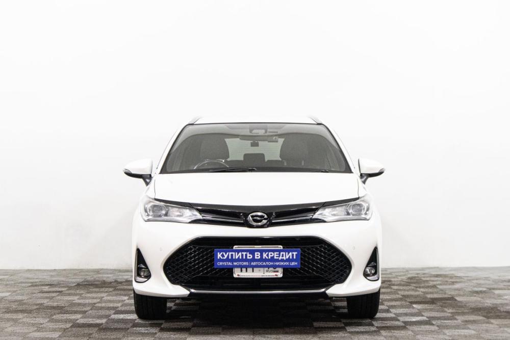 Toyota Corolla XI (E160 E170) Рестайлинг 2 Сургут  - изображение 2