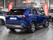 Toyota RAV4 V (XA50) Санкт-Петербург  - изображение 28