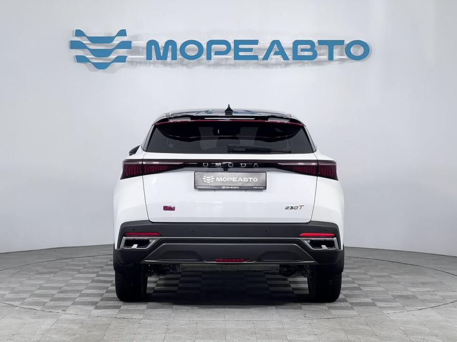 Omoda C5 I Калининград  - изображение 6