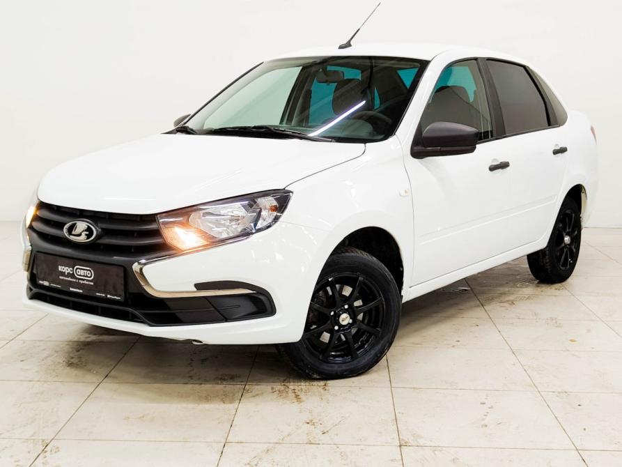Lada (ВАЗ) Granta I Рестайлинг Тула  - изображение 1