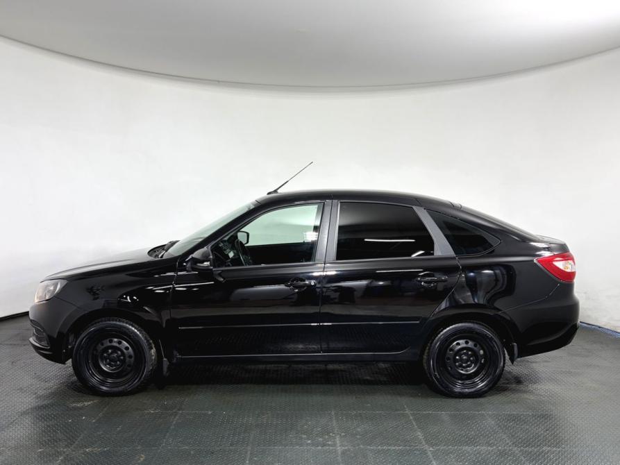 Lada (ВАЗ) Granta I Рестайлинг Пермь  - изображение 8