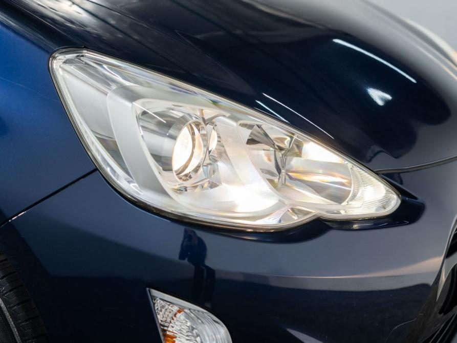 Toyota Aqua I Рестайлинг Иркутск  - изображение 21