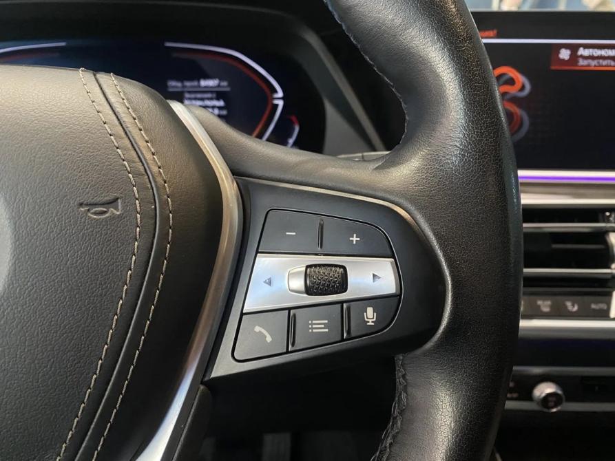 BMW X5 IV (G05/G18) Екатеринбург  - изображение 22