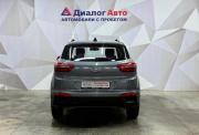 Hyundai Creta I Азнакаево  - изображение 34