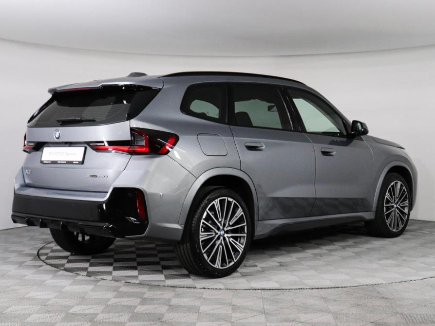 BMW X1 III (U11/U12) Химки  - изображение 2