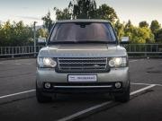 Land Rover Range Rover III Рестайлинг 2 Москва  - изображение 26
