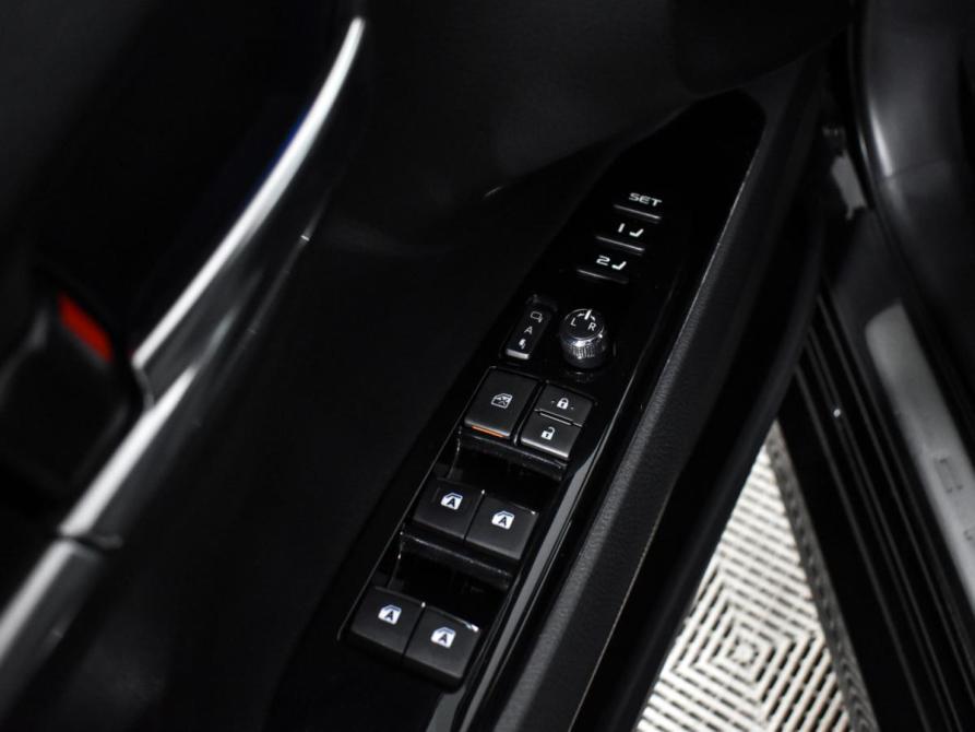 Toyota Camry VIII (XV70) Санкт-Петербург  - изображение 11