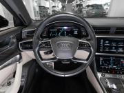 Audi A6 V (C8) Москва  - изображение 34