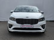 Kia Carnival III Москва  - изображение 25