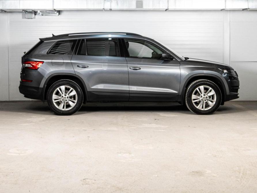 Skoda Kodiaq I Ставрополь  - изображение 5