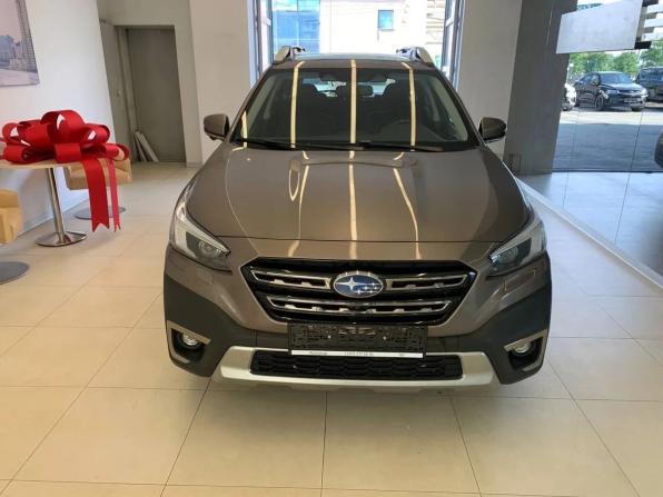 Subaru Outback VI с пробегом 2021 года, цена 3 860 000 рублей, 88517 км, универсал, Автокод Объявления