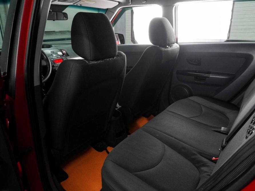 Kia Soul I Воронеж  - изображение 11