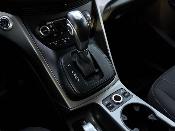 Ford Kuga II с пробегом 2014 года, цена 1 204 000 рублей, 206073 км, внедорожник, Автокод Объявления