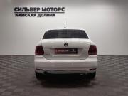 Volkswagen Polo V Рестайлинг Пермь  - изображение 22