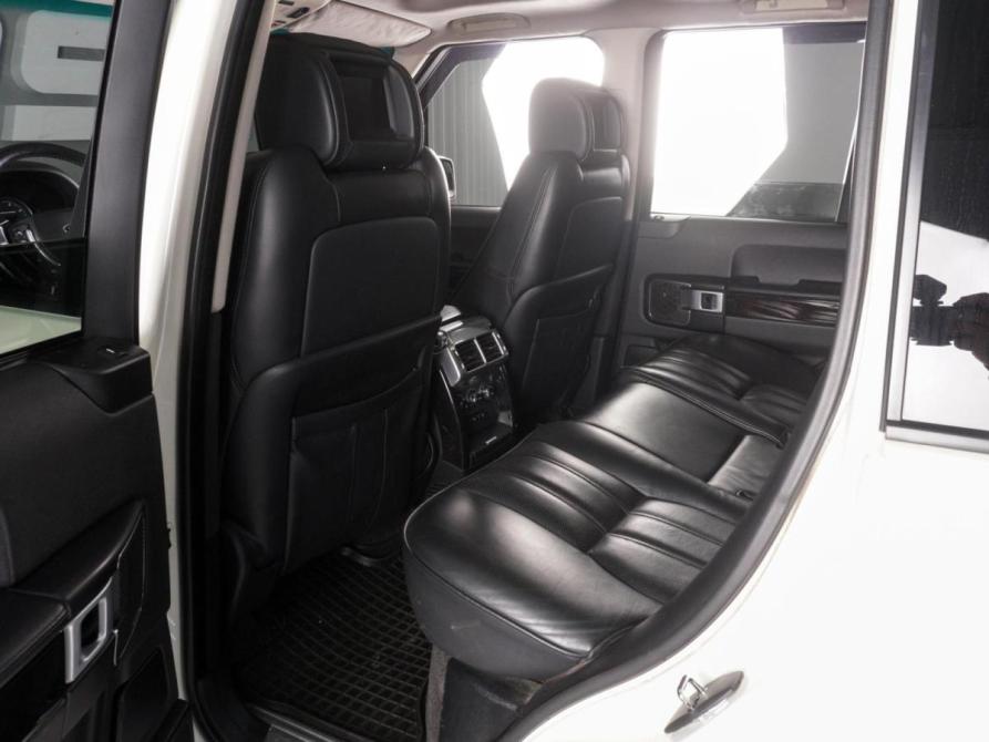 Land Rover Range Rover III Рестайлинг Минеральные Воды  - изображение 11