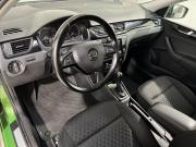 Skoda Rapid I Рестайлинг Химки  - изображение 25