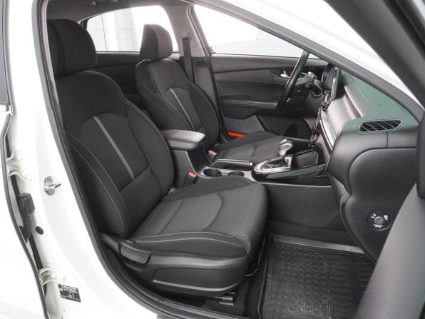 Kia Cerato IV с пробегом 2020 года, цена 1 799 000 рублей, 157834 км, седан, Автокод Объявления