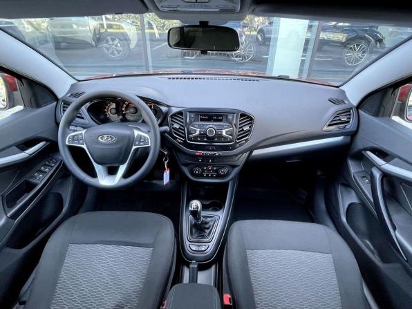 Lada (ВАЗ) Vesta I с пробегом 2020 года, цена 957 000 рублей, 137500 км, седан, Автокод Объявления