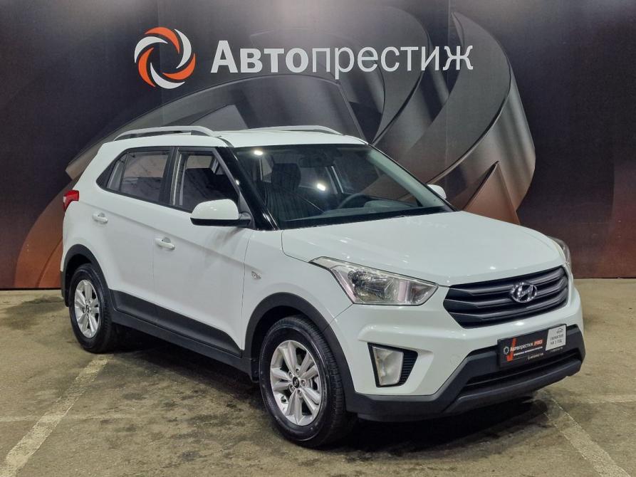 Hyundai Creta I Ставрополь  - изображение 3