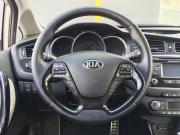Kia Ceed II Москва  - изображение 30