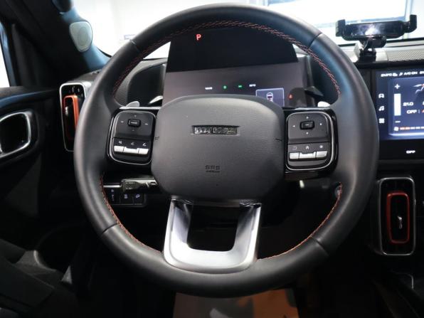 Haval Dargo с пробегом 2024 года, цена 2 350 000 рублей, 15968 км, внедорожник, Автокод Объявления