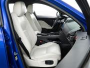 Jaguar F-Pace I Москва  - изображение 32