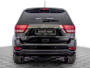 Jeep Grand Cherokee IV (WK2) Москва  - изображение 35