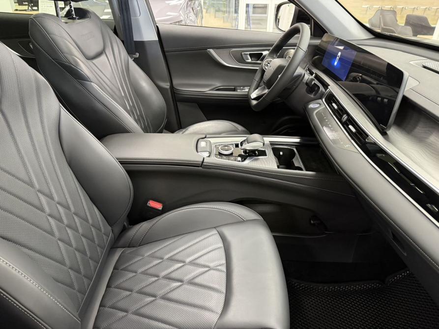 Chery Tiggo 8 Pro Max I Рестайлинг Ярославль  - изображение 12