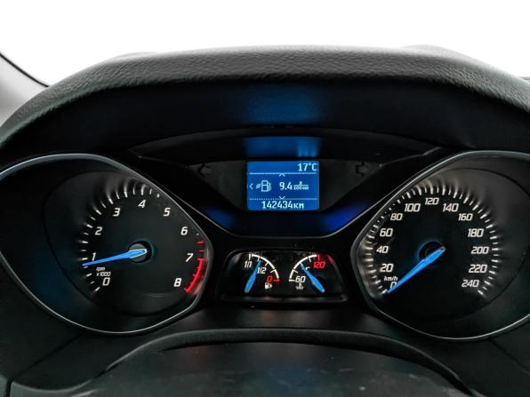 Ford Focus III с пробегом 2013 года, цена 690 000 рублей, 142432 км, хэтчбек, Автокод Объявления