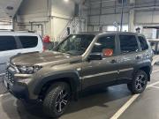 Lada (ВАЗ) Niva Travel I Тверь  - изображение 15