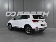 Chery Tiggo 4 I Рестайлинг Ростов-на-Дону  - изображение 24