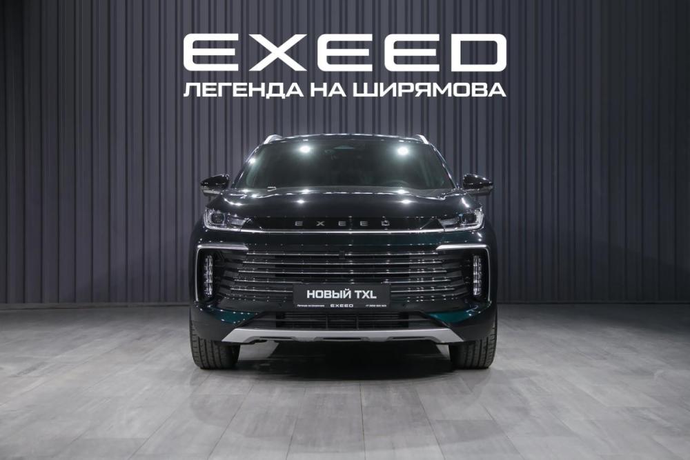 Exeed TXL I Рестайлинг 2 Иркутск  - изображение 2