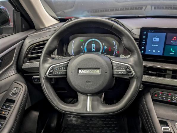 Haval F7 I Рестайлинг с пробегом 2023 года, цена 1 959 000 рублей, 94725 км, внедорожник, Автокод Объявления