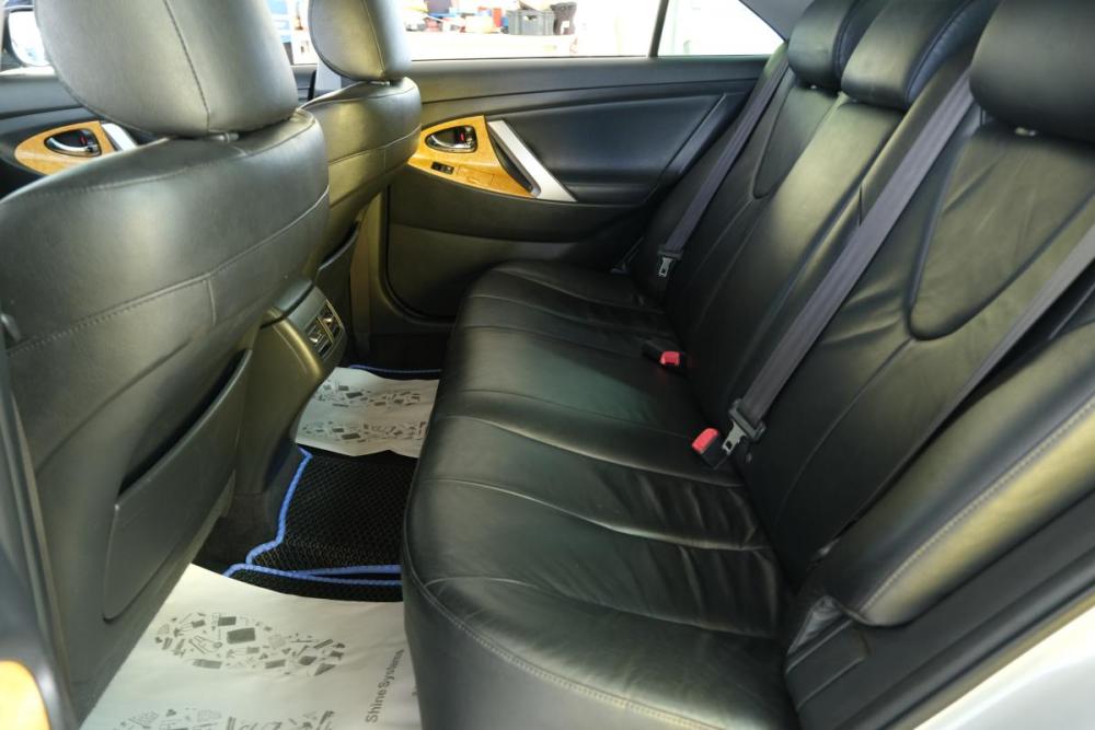 Toyota Camry VI (XV40) Омск  - изображение 20