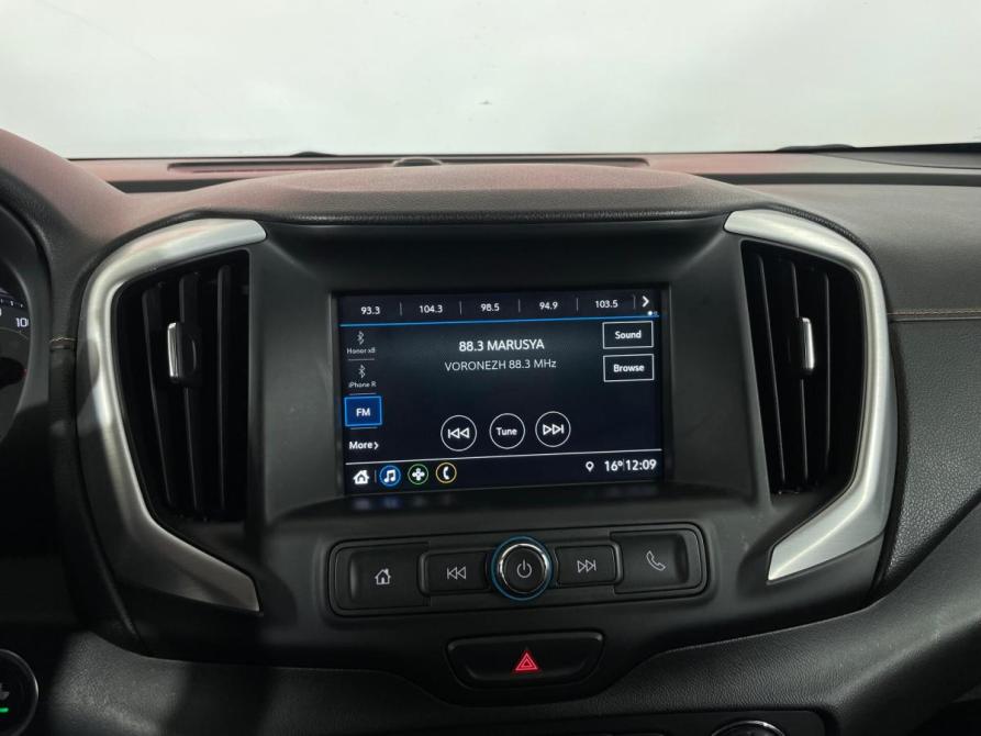 GMC Terrain II Воронеж  - изображение 15