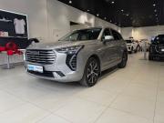 Haval Jolion I Москва  - изображение 21