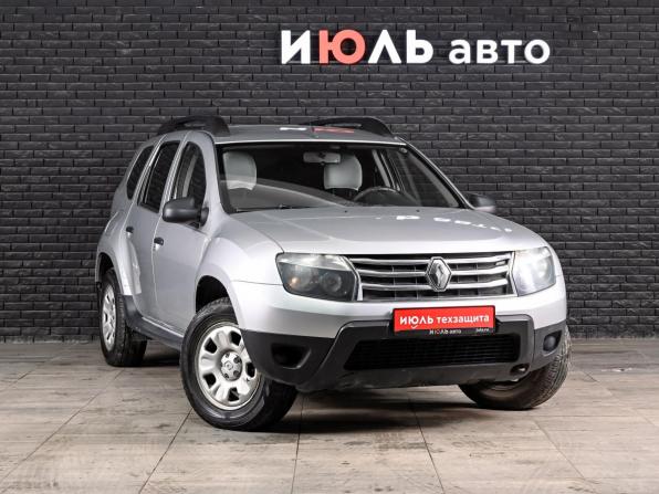 Renault Duster I с пробегом 2013 года, цена 820 000 рублей, 201360 км, внедорожник, Автокод Объявления