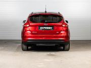 Ford Focus III Рестайлинг Ставрополь  - изображение 28