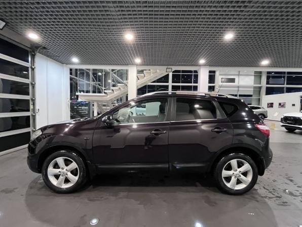 Nissan Qashqai I Рестайлинг с пробегом 2010 года, цена 840 000 рублей, 272552 км, внедорожник, Автокод Объявления