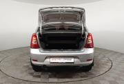 Renault Logan I Рестайлинг Волгоград  - изображение 40